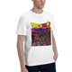 thumbnail image 2 of Camiseta de Manga Corta para Hombres DBZ, 2 of 5