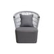 thumbnail image 4 of SILLON MUSES LOW BACK, 4 of 4