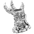 thumbnail image 3 of Soporte para bola de cristal, base decorativa para bola de cristal, soporte para bola de cristal con garra de dragón, soporte para esfera de resina, 3 of 7