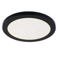 thumbnail image 5 of Westinghouse  Lighting 12 Inch 22 Watt Dimmable LED Indoor Flush Mount Fixture with Color Temperature Selection - 12 Inch White, 5 of 5