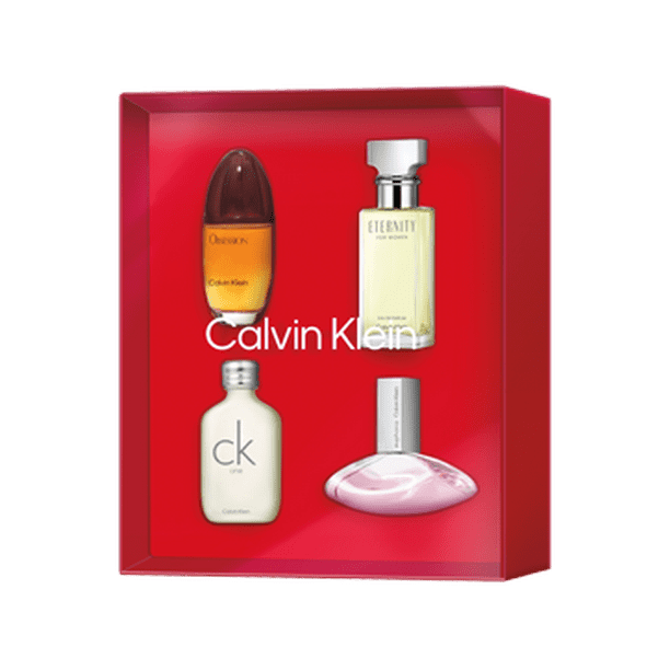 Calvin Klein Mini Set Women's 
