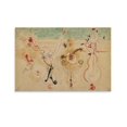 thumbnail image 1 of Póster de pintura de Mark Rothko sobre el expresionismo de 1944, obras de arte geniales, pintura, arte de pared, impresiones en lienzo, cuadros colgantes, decoración del hogar, carteles, regalo, 20 x, 1 of 6