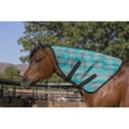 thumbnail image 3 of Kensington Textilene Fly Neck Cover (No Fll), Imperial Jade, Size: Large, 3 of 4