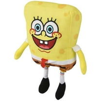 Spongebob Squarepants Spongebob Plush [Laughing]