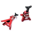 thumbnail image 4 of RC Car Simulation Jack Stands Lifting Jack RC Jack Adjustable Height Simulation Jack Stands 6 Ton 3 Ton RC Jack Stand Repair Tool 6 Ton Jack Stand Jack Stands, 4 of 4