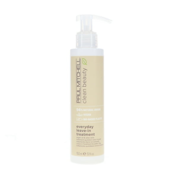 Paul Mitchell Leave In Conditioner