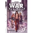 thumbnail image 1 of Pre-Owned War Angels, Volume 1: Volume 1 (Paperback) 1427801886 9781427801883, 1 of 1