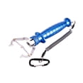 thumbnail image 2 of S SERENABLE Pince à Griffes en Acier Inoxydable Équipement Professionnel Support Bleu, 2 of 9