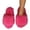 Hot Pink, variant on Slippers for Women,Slippers Winter Indoor Cozy Shoes With Sole For Home Comfort And Warmth,Womens Slippers,Hot Pink,41