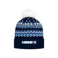 thumbnail image 2 of Gorro Oficial Icon Sports Asociación del Fútbol Argentino Lionel Messi - Unisex Niños, 2 of 5