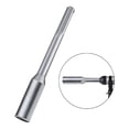 thumbnail image 4 of Almencla Ground Rod Driver Adapter Bits 20mm Diameter Shank Rotary Hammer Drill Tools, 4 of 8
