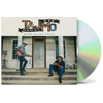 Mahal,Taj / Keb Mo - Room On The Porch - Music & Performance - CD