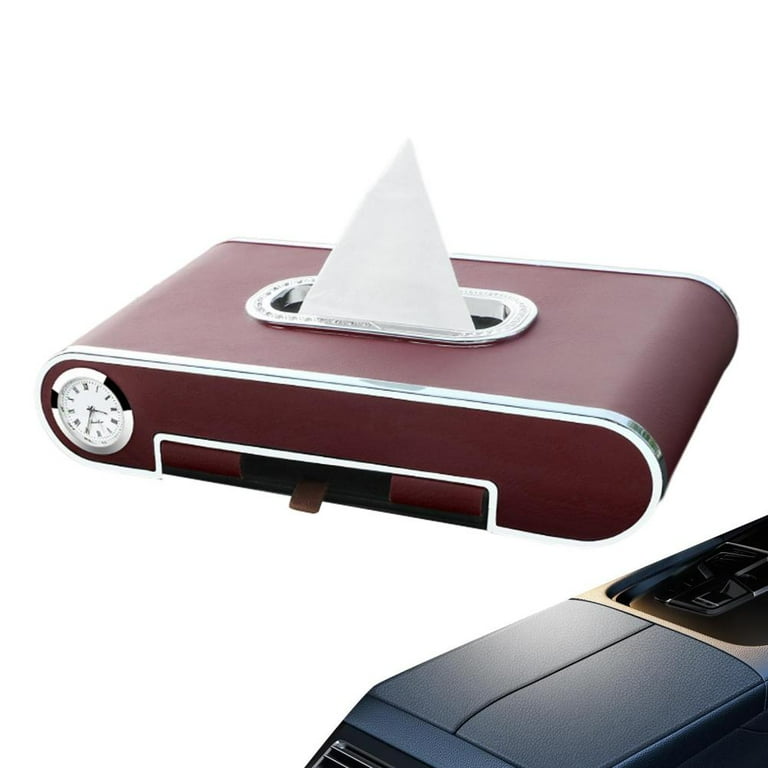 Dashboard Tissue Holder | Dashboard Tissue Box Car Tissue