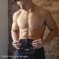 thumbnail image 2 of Electrodos de estimulación muscular inalámbricos VPOD Tens para fortalecer y definir abdominales (se venden por separado), color negro, 2 of 5