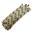 thumbnail image 3 of LOVIVER Chain, 112 Sections, Steel Cycling Chains Replacement, 6/7/8 Speeds, 3 of 6