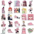 thumbnail image 4 of 50 pegatinas kawaii para hacer tú mismo, para patineta y portátil, 4 of 4