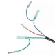 thumbnail image 5 of Power Trim Tilt Switch 87856990 878M0042301 for Mercury Force 40 50 75 90 120, 5 of 5