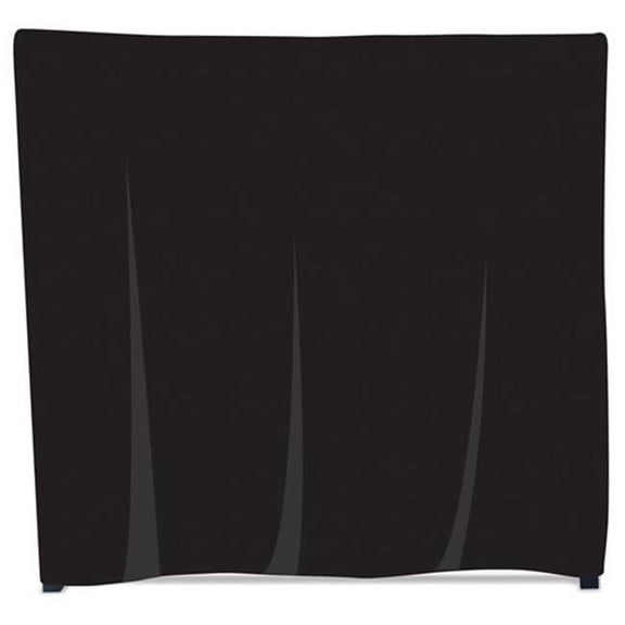Uniflame W-1745COV 4 ft. Premium Log Rack Cover