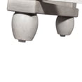 thumbnail image 4 of Liberty Furniture  Harvest Home Console Bar Table, 4 of 8