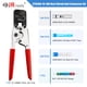 thumbnail image 2 of Kit de conectores de empalme a tope termorretráctiles JRReady ST6488-16-100, 2 of 6