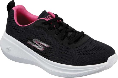 skechers go run fast glide women's sneakers