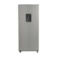 thumbnail image 1 of REFRIGERADOR 7 PIES SEMIAUTOMATICO C/DESPACHADOR LIGHT SILVER MIDEA Midea MDRD190CCND_DXW, 1 of 1