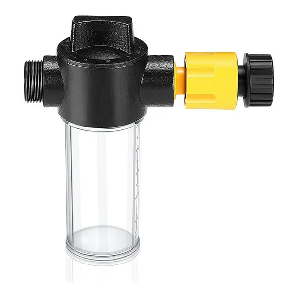 Boat Mixer Liquid Flow Valve Perfect to Outboard and Inboard Engines