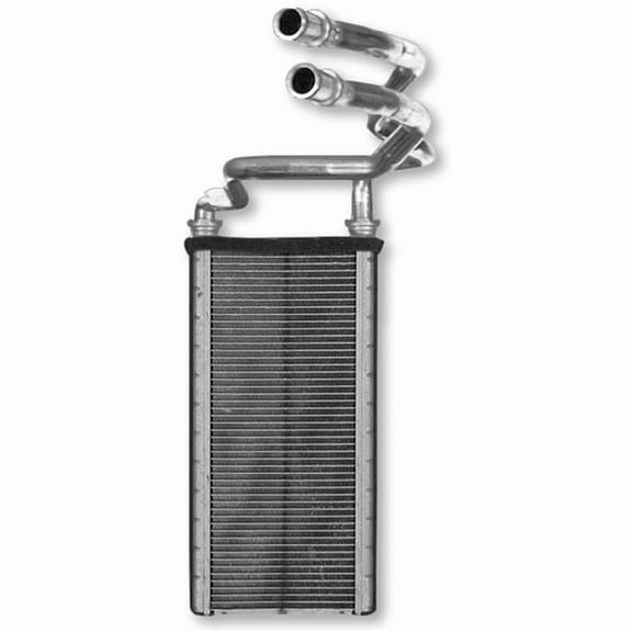 Global Parts Distributors LLC Heater Core