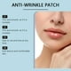 thumbnail image 4 of Paquete de 6 parches antiarrugas para el rostro. Reduce arrugas y líneas finas. Reutilizables. Adecuados para todo tipo de labios., 4 of 8