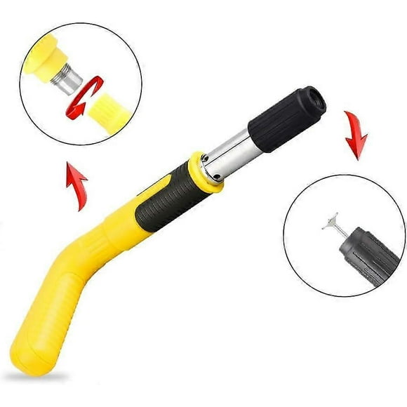 Rivet Gun Steel nail gun with 10 pieces of round nails Inking tool with gloves Glasses spanner Ear plugs (Rivet gun with set of 10 round nails)