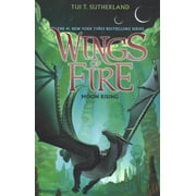 TUI T SUTHERLAND Moon Rising