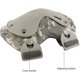 thumbnail image 1 of Juego de almohadillas protectoras tácticas para rodillas y codos para exteriores CS Paintball Juego Seguridad Ciclismo Patinetas Patines LingWen 9024715838513, 1 of 1