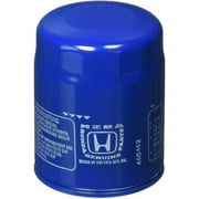 Genuine OE Honda Engine Oil Filter - 15400-PLM-A02 Fits select: 2012-2018 HONDA CIVIC LX, 2018-2021 HONDA CR-V EX
