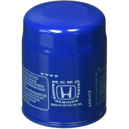 Genuine OE Honda Engine Oil Filter - 15400-PLM-A02 Fits select: 2012-2018 HONDA CIVIC LX, 2018-2021 HONDA CR-V EX
