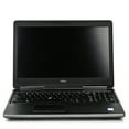thumbnail image 2 of Refurbished Dell Precision 7510 15.6" Laptop Core i7 32GB 512GB SSD 2.5" Dedicated Graphics Win 10 Pro 1 Yr Wty B v.WCB, 2 of 6