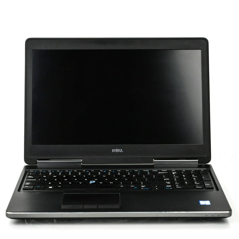 Dell Precision 7520 15.6