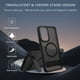 thumbnail image 5 of Funda para teléfono móvil GUAGUA Galaxy A36 de 6.7 pulgadas con soporte magnético, 5 of 8