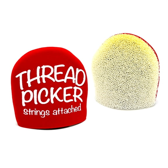 Red Thread Picker