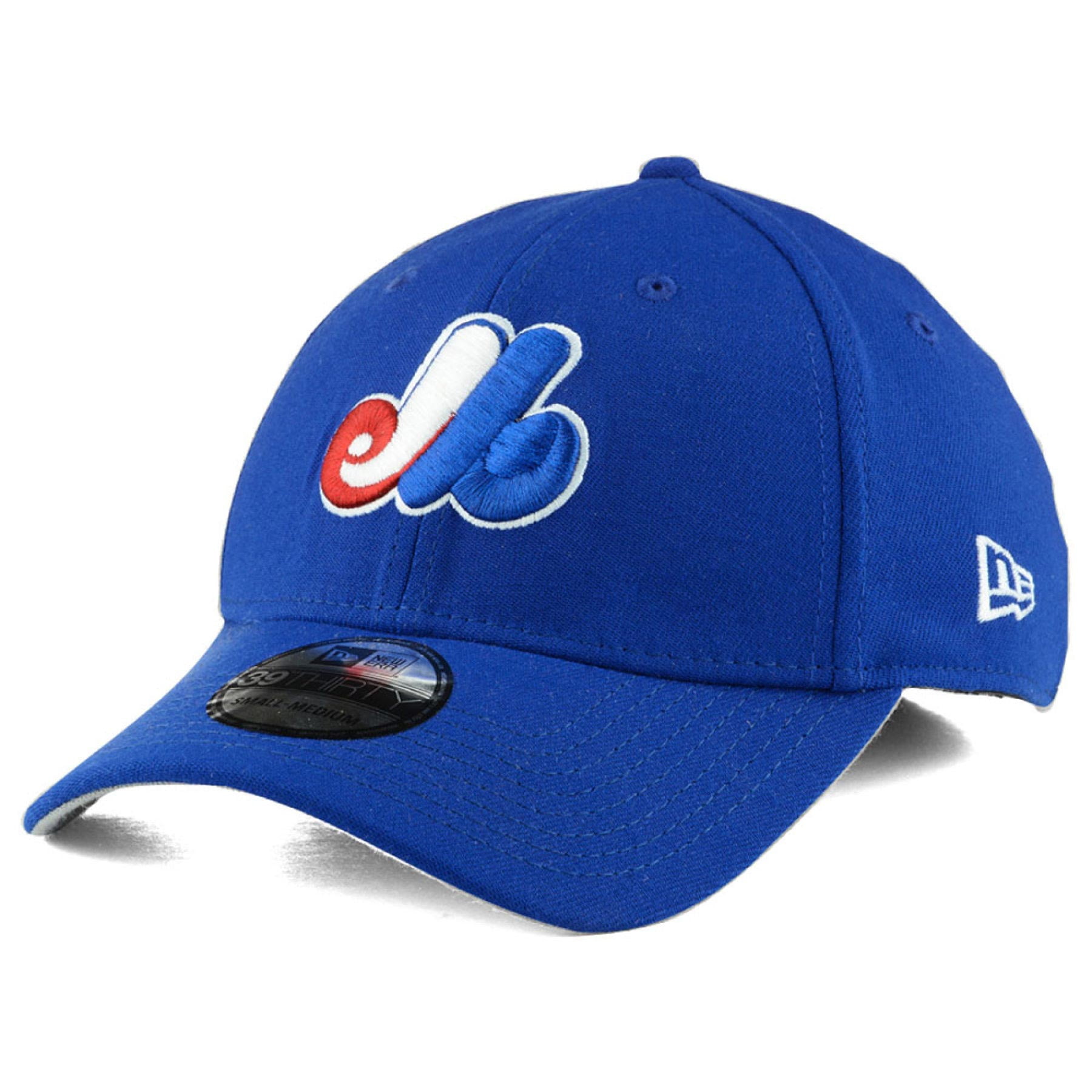 Montreal Expos Cooperstown MLB Team 