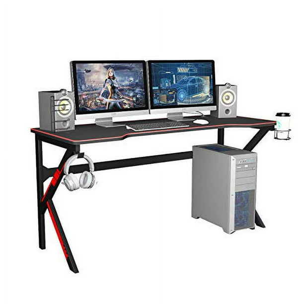 Sogesfurniture deals gaming desk