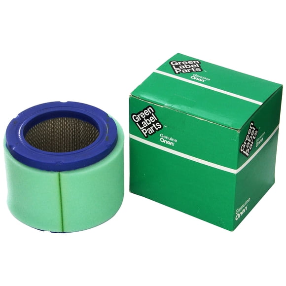Filtro de Aire para Motor Cummins 1402379 Onan 0.19 kg 9x11x12 cm