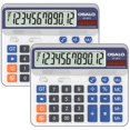 thumbnail image 1 of Pendancy Calculadora de Escritorio Pantalla LCD Extra Grande de 5 Pulgadas Calculadora de Contabilid, 1 of 9