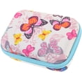 thumbnail image 3 of MasteelfCA Kids Camera Case Small Camera Bag Portable Carrying Camera Case Accessories Organizer, 3 of 7