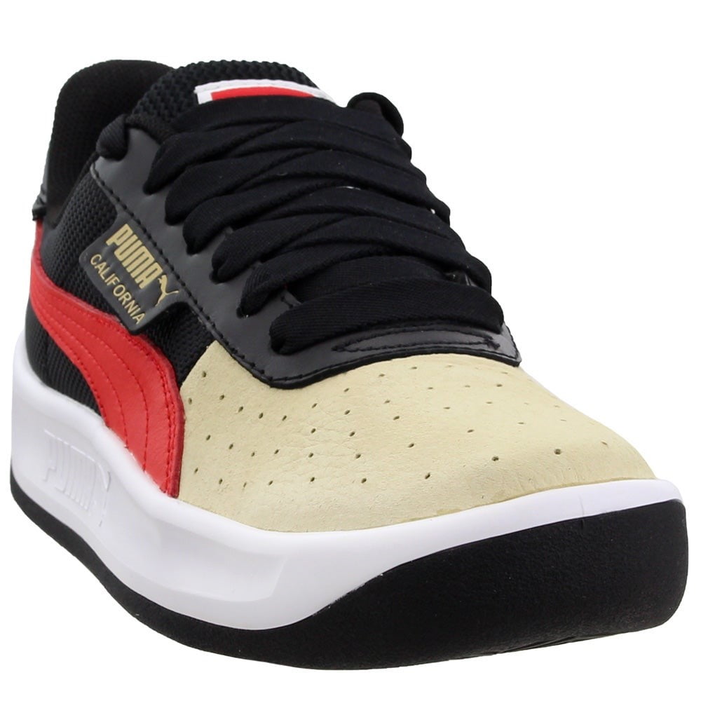 puma california casual unisex sneakers