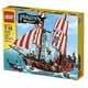 LEGO Pirates la Brique Bounty 70413 – image 1 sur 9