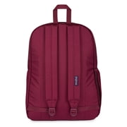 JanSport Unisex Cross Town Plus Laptop Backpack