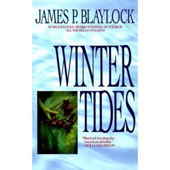 Pre-Owned Winter Tides (Hardcover) 044100444X 9780441004447