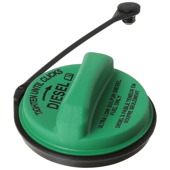 FC1068 Fuel Tank Cap, FUEL TANK CAP By Motorcraft