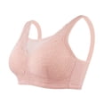 thumbnail image 1 of Sujetador de mama Cáncer de mama Prótesis de mama postoperatorias Retirada especial del sujetador Pecho falso Pecho falso Ropa interior fina de verano de silicona transpirable, 1 of 6