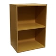 thumbnail image 2 of ORE International 2-Level Bookshelf, 2 of 2